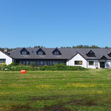 Delny Muir House Acomodação com café da manhã Invergordon Exterior foto