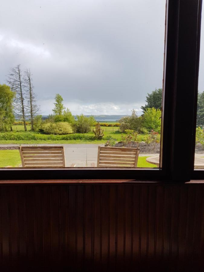 Delny Muir House Acomodação com café da manhã Invergordon Exterior foto